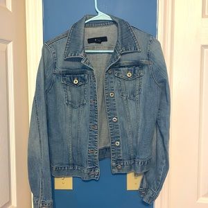 Vintage Gap Jean Jacket